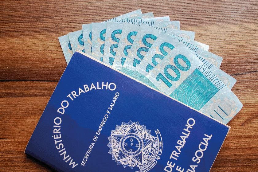 Salário mínimo de 2023 fica reajustado em R$ 1.302,00